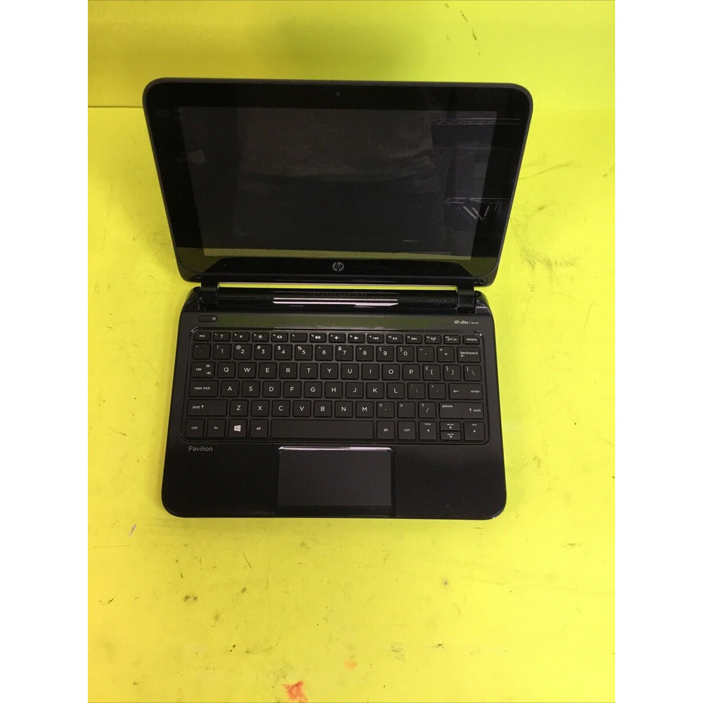 HP Pavilion 10-e010nr AMD FOR PARTS or REPAIR