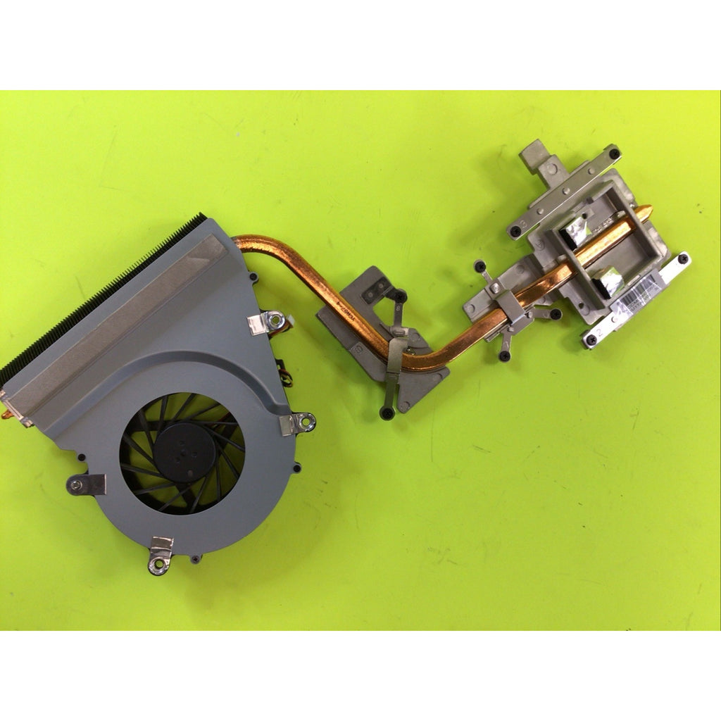 Lenovo C315 All in-One CPU Cooling Fan and Heat Sink Set