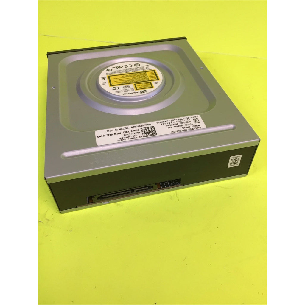 Dell 07YNX2 XPS 8700 GHA2N SATA Super Multi DVD Rewriter RW Burner Drive