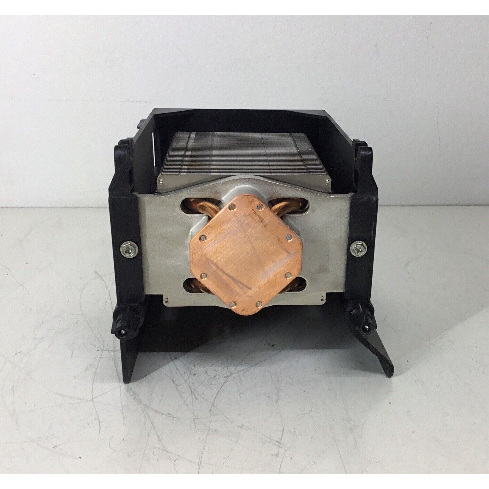 Dell 0X9694 X9694 CPU Heatsink for XPS 400 410 420 430 Precision 380 390 T3400