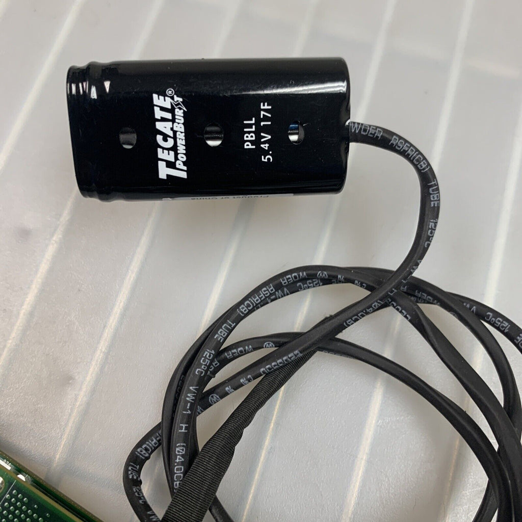 HP 633539-001 Smart Array P421 1GB PCIe x8 SAS RAID Controller Card - 610671-003