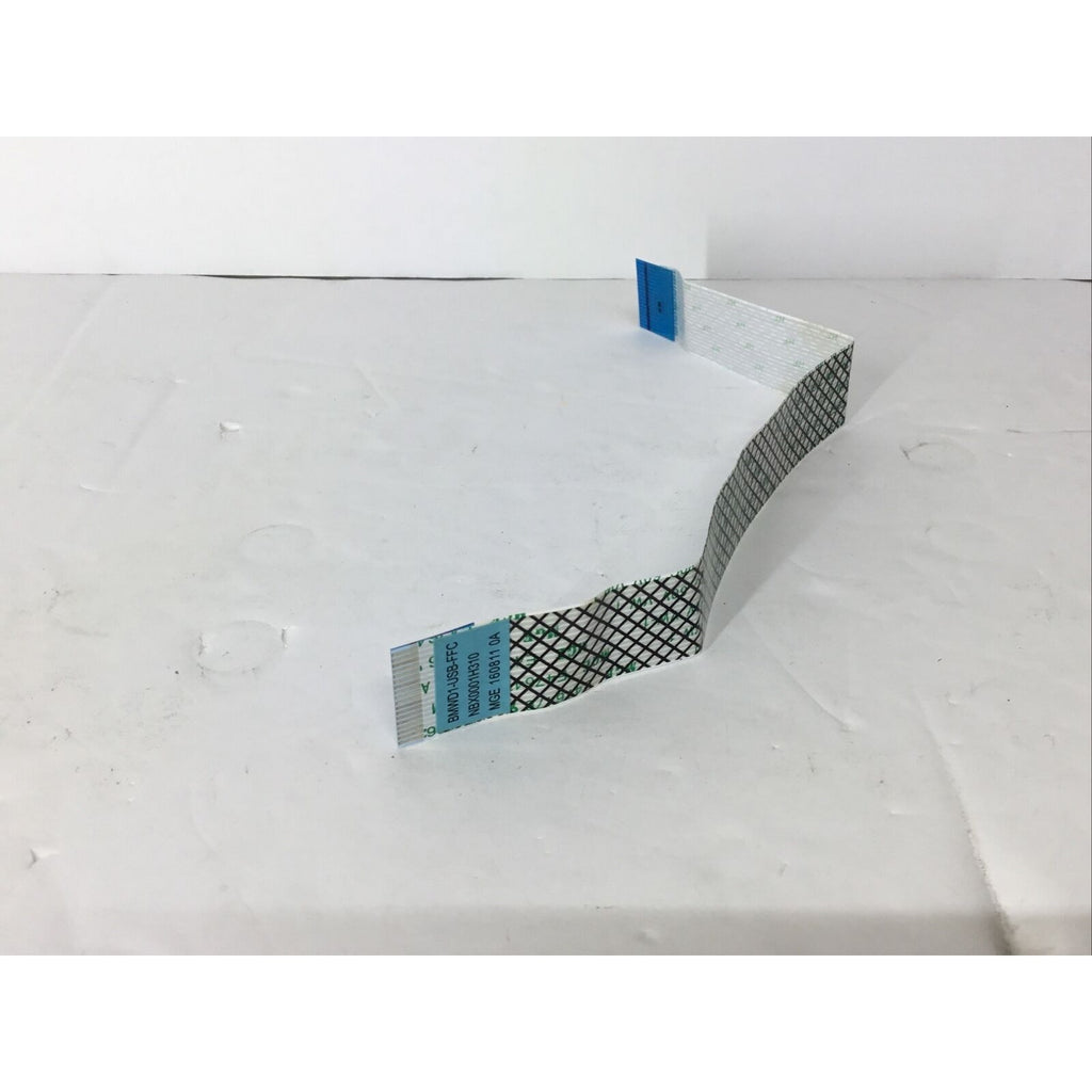 OEM Lenovo IdeaPad BMWD1-USB-FFC USB Audio IO Board Ribbon Cable