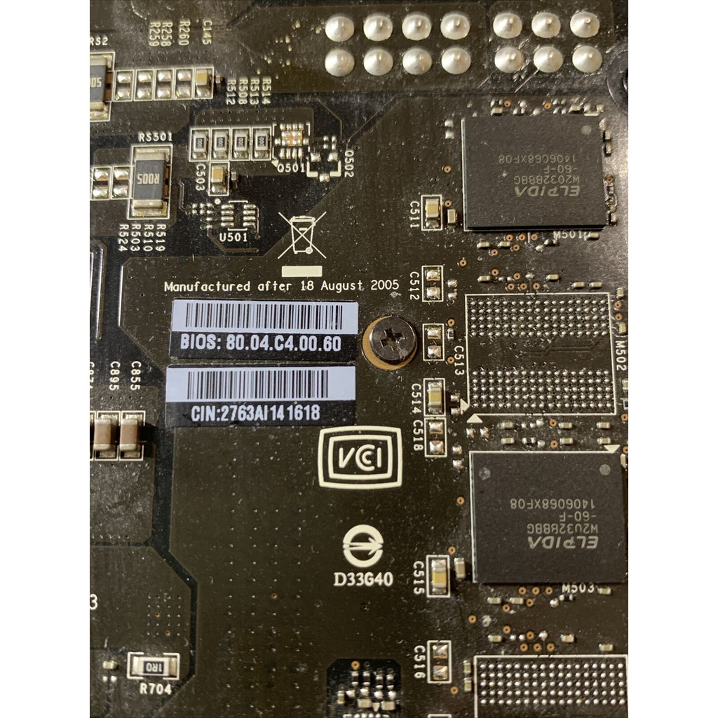 EVGA Nvidia GeForce GTX 760, 2GB 256BIT GDDR5, PCI Express Video Graphics Card