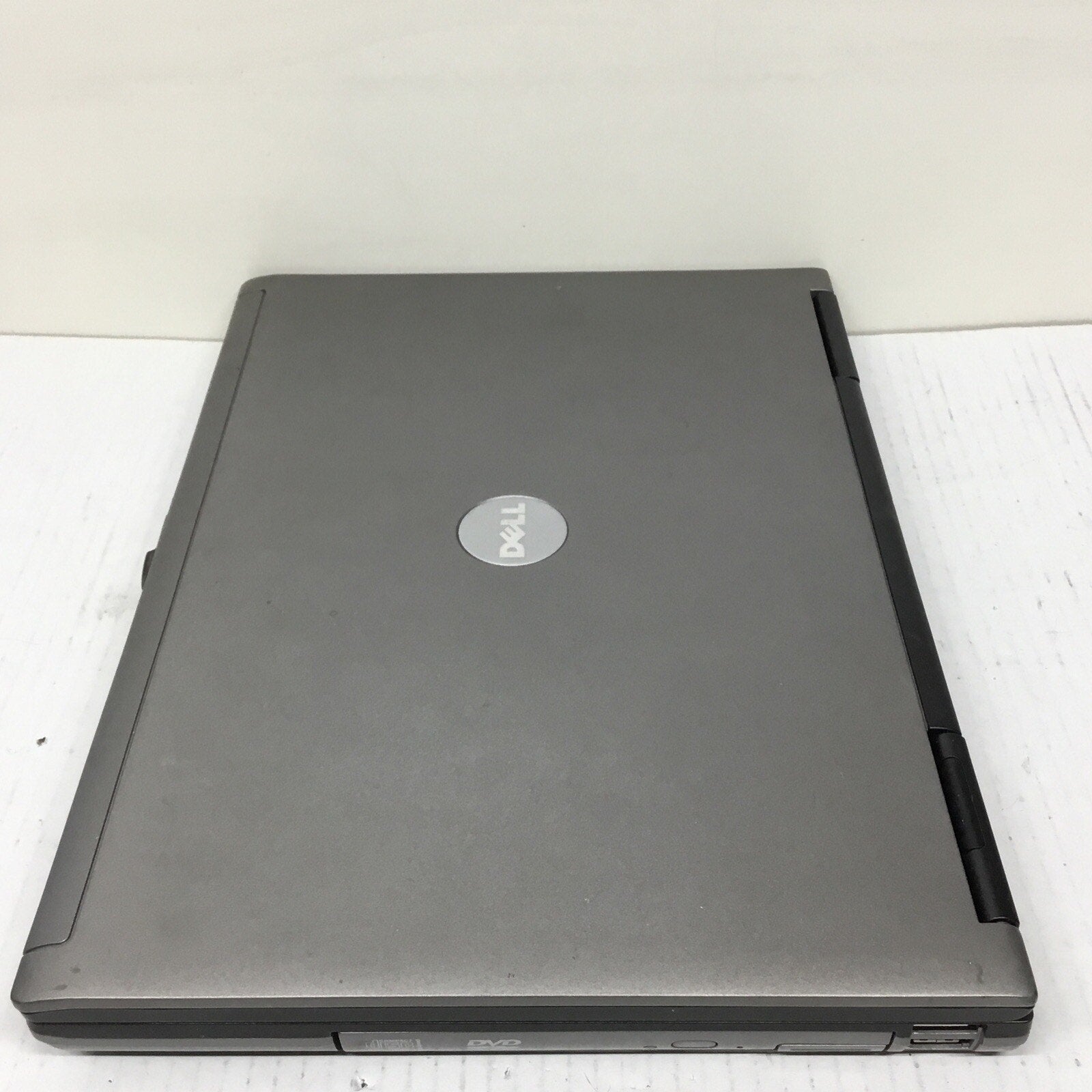 Dell Latitude D620 14" Laptop Intel Core 2 Duo 2GB RAM 1TB Windows XP *READ*