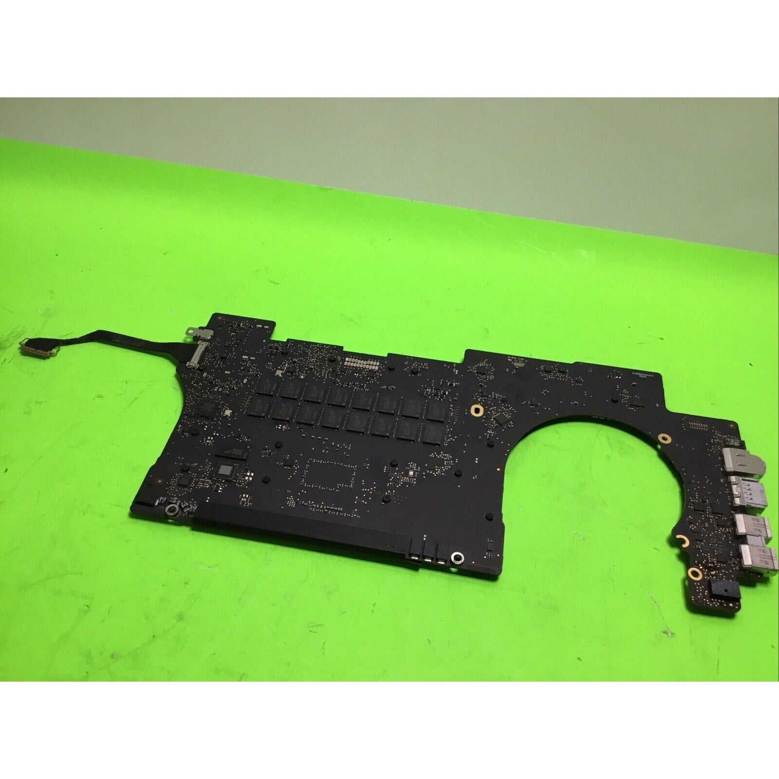 i7 2.2 GHz 16GB RAM Logic Board 820-00138-A for Apple MacBook Pro 15" A1398 2015