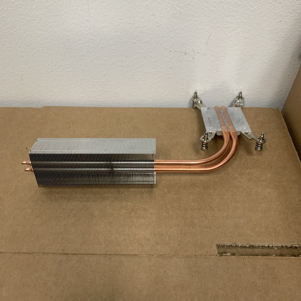 Genuine Lenovo All IN One ThinkCentre M92Z CPU Cooling Heatsink P/N 03T9706