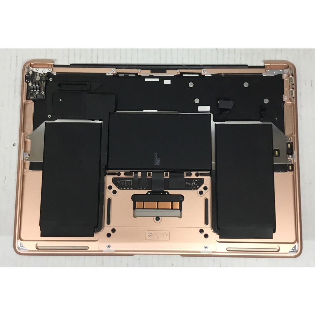 GENUINE Top case Keyboard Palm Rest Rose Gold MacBook Air 13" A2337 2020 READ
