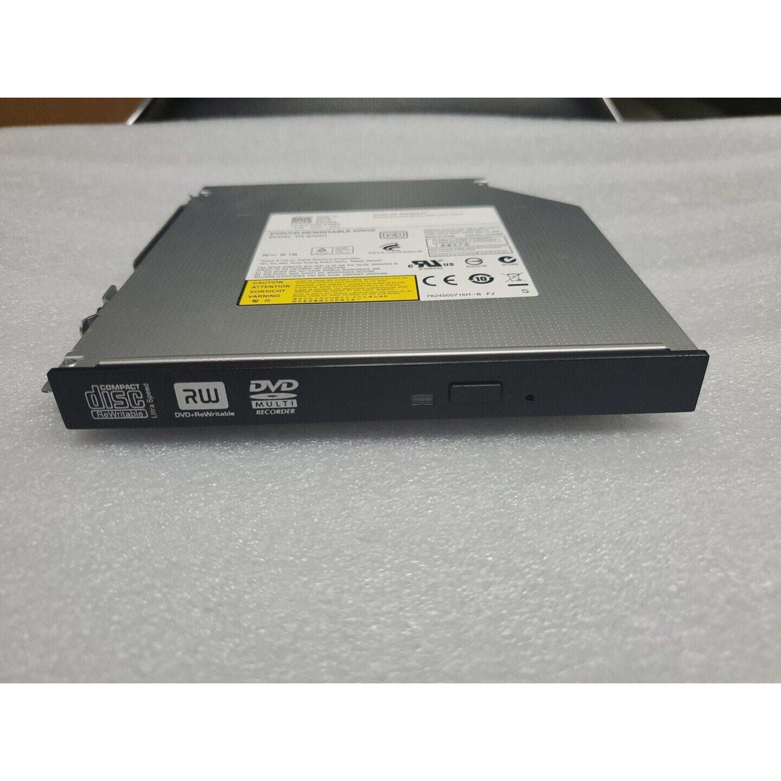 3YK5K 03YK5K Dell Optiplex 380 DS-8A5SH DVD/CD Rewritable Drive DS-8A5SH12C