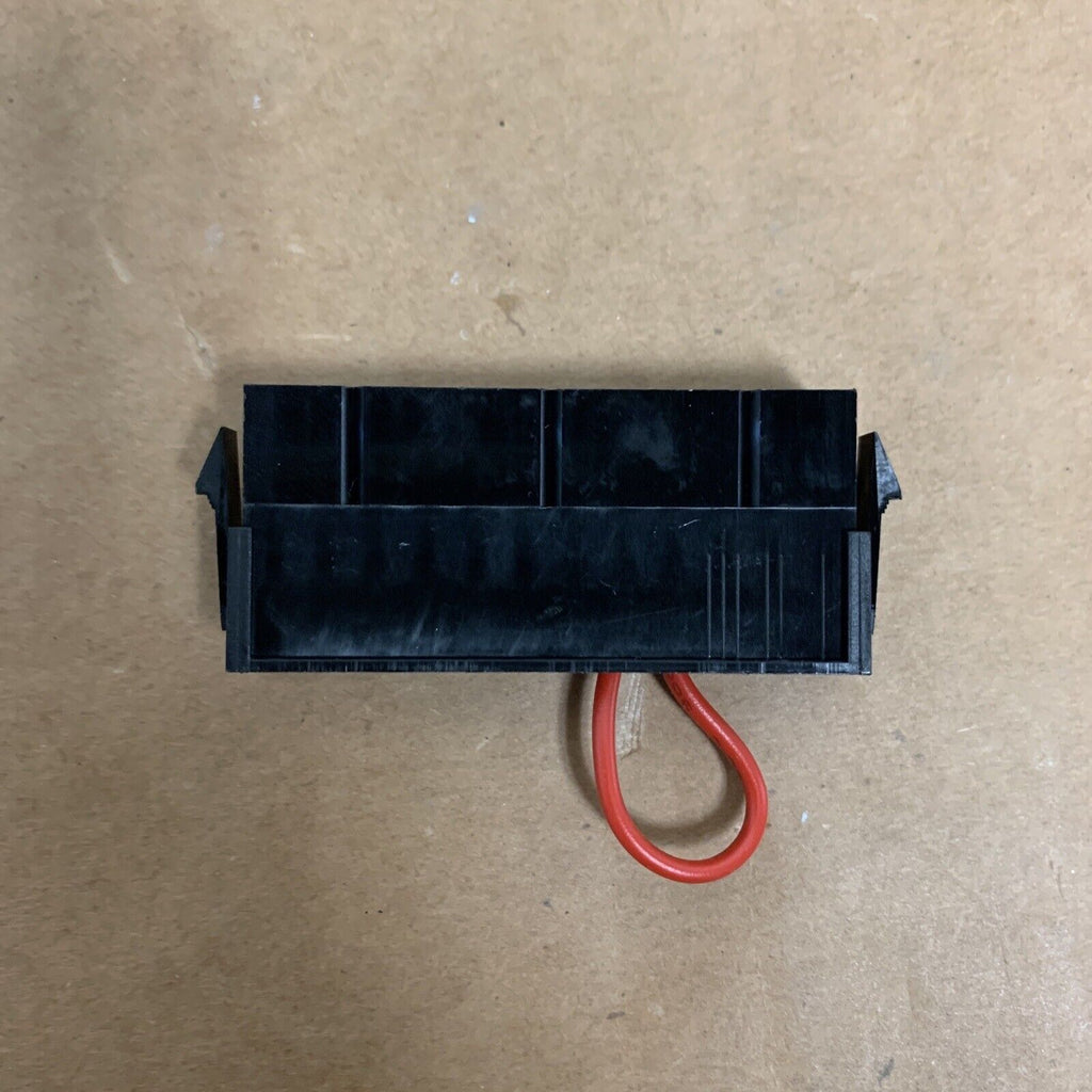 XSPC ATX PSU Pin Bridge / Jumper Tool 24 Pin, Black