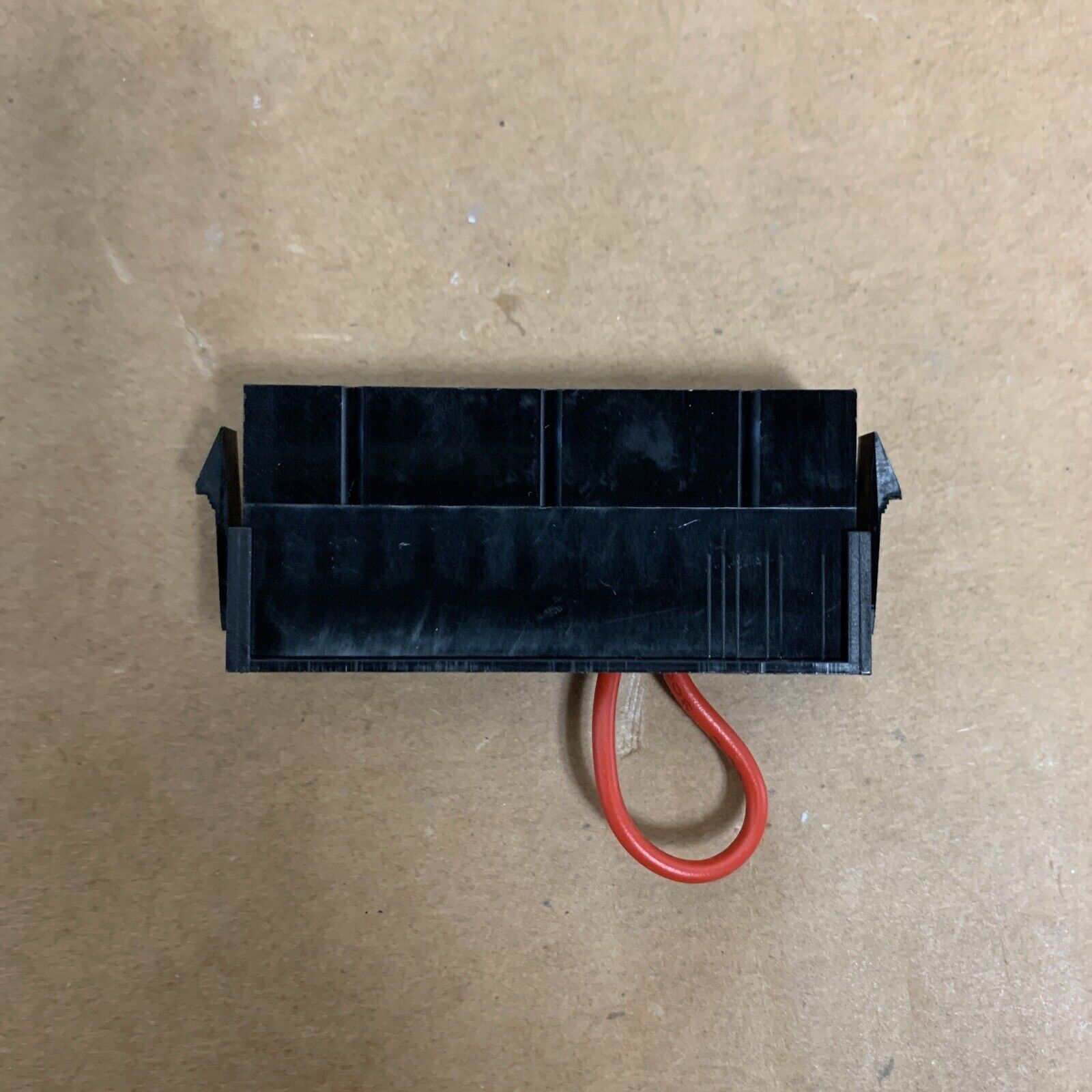 XSPC ATX PSU Pin Bridge / Jumper Tool 24 Pin, Black