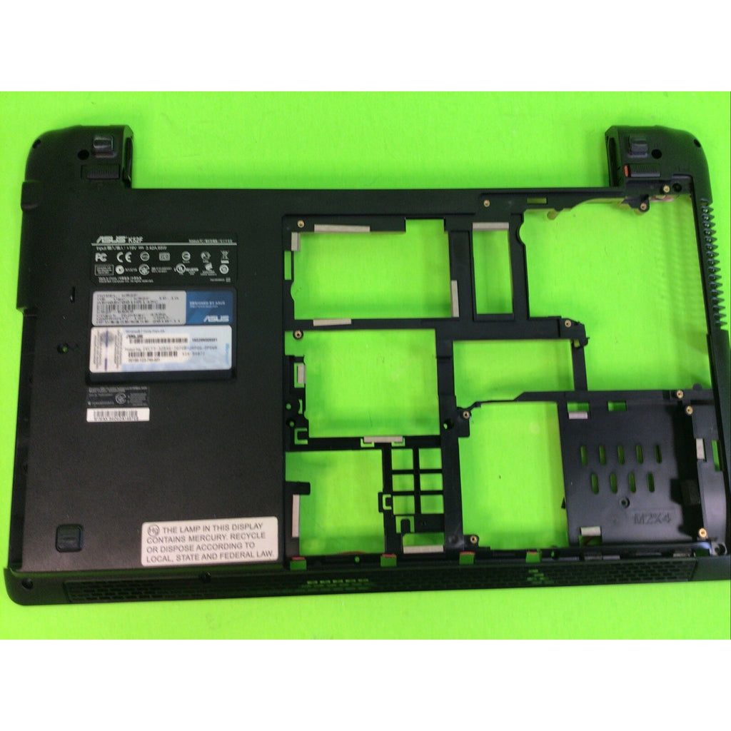 Asus K52F Bottom Base 13GNXM1AP041 13N0-GUA0211