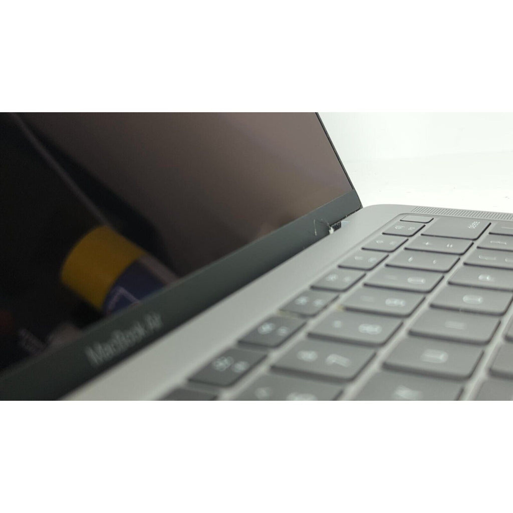 Apple MacBook Air 13" - Intel Core i5, 16GB RAM, 500GB SSD (A1932)