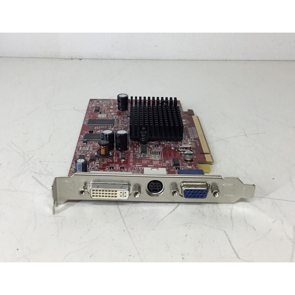 ATI Radeon X600XT 256MB PCI-E Graphics Card 102A3343701 0UC946