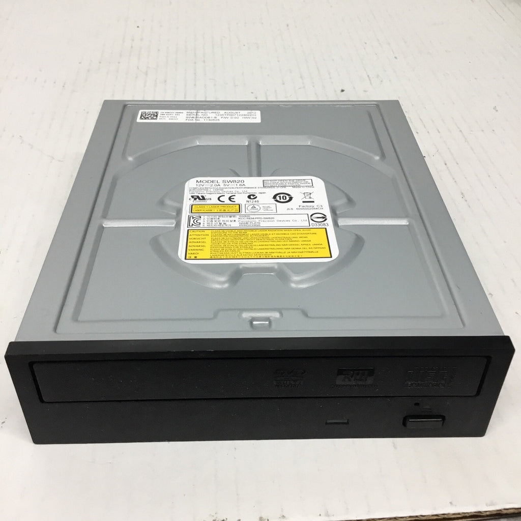 690418-001 SW820 575781-801 Optical Disc Drive
