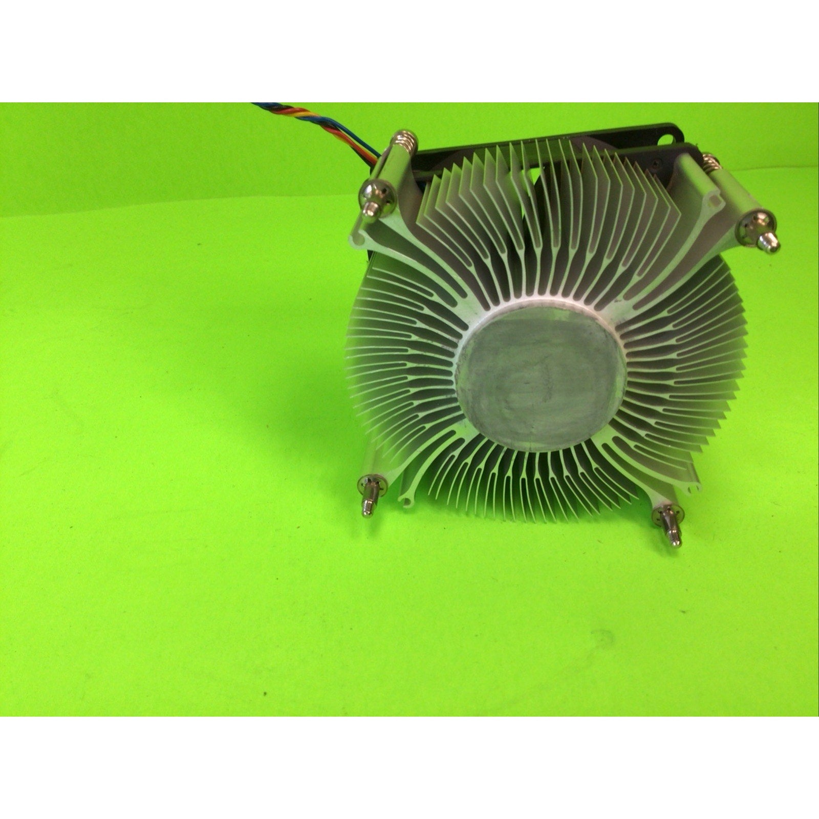 89R8J Dell Optiplex 9010 7010 3020 9020 T1650 T1700 Cooling Fan w/Heatsink