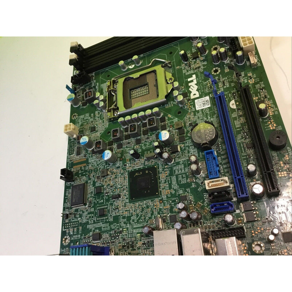 Dell Optiplex 7010 9010 Motherboard Socket LGA1155 DDR3 WR7PY