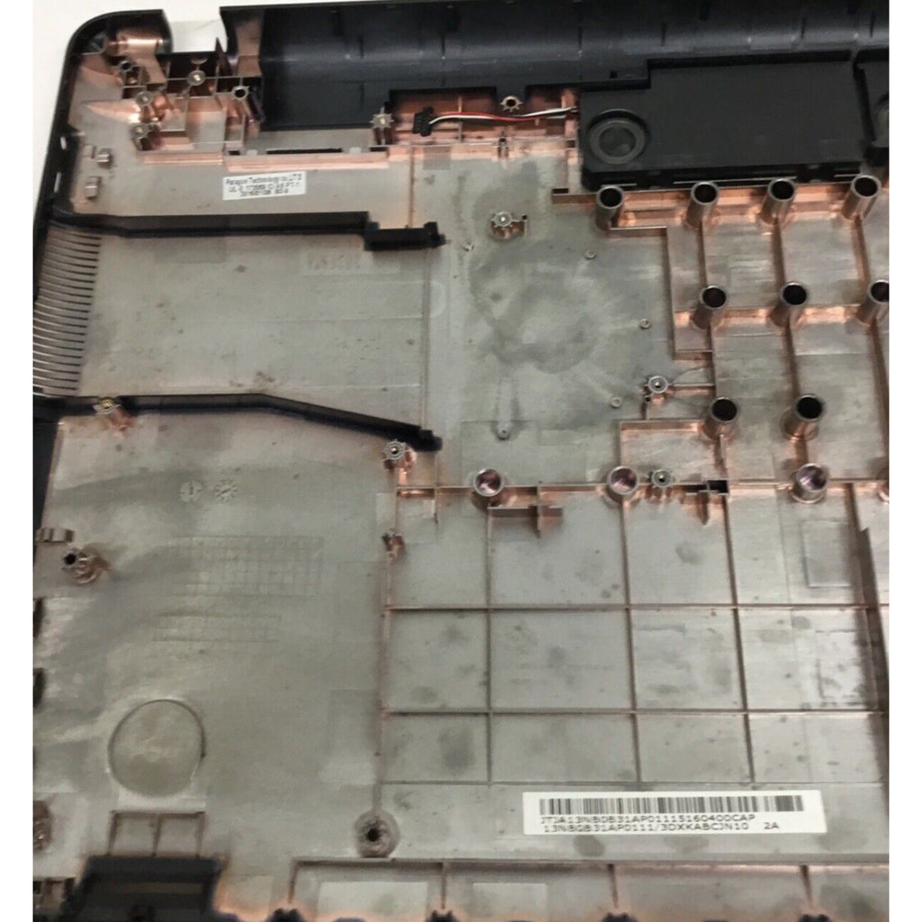 13NB0B31AP0111 GENUINE ASUS BASE COVER W/ SPEAKER X540S X540SA-SCL0205N