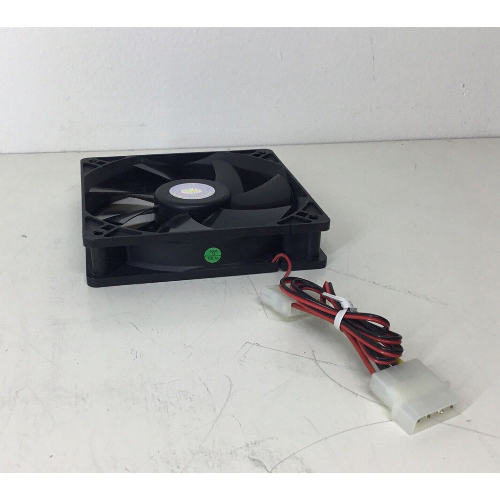 A12025-12CB-4JN-L1 Cooler Master Fan PL12S12L
