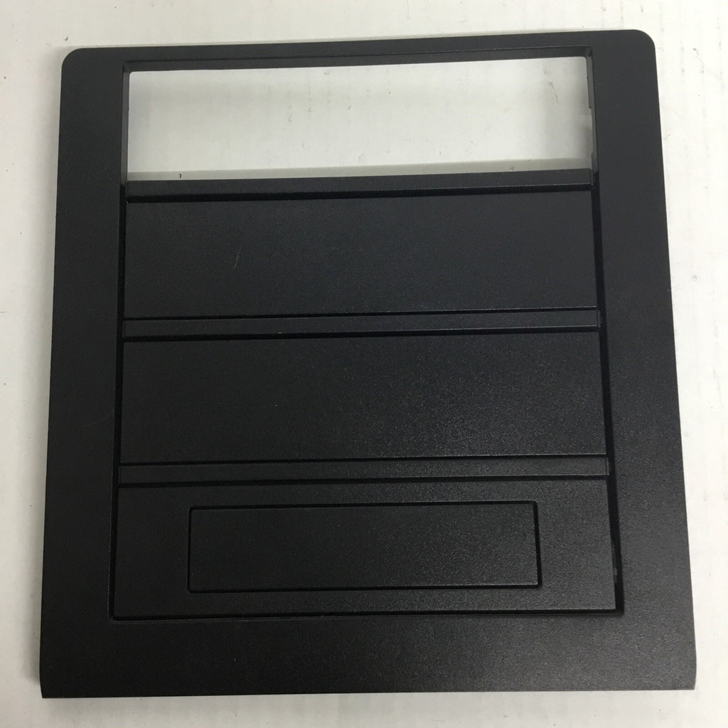 Dell Precision 690,T7500 Front Drive Bay Bezel GF461,KH762,JC376 0FH991