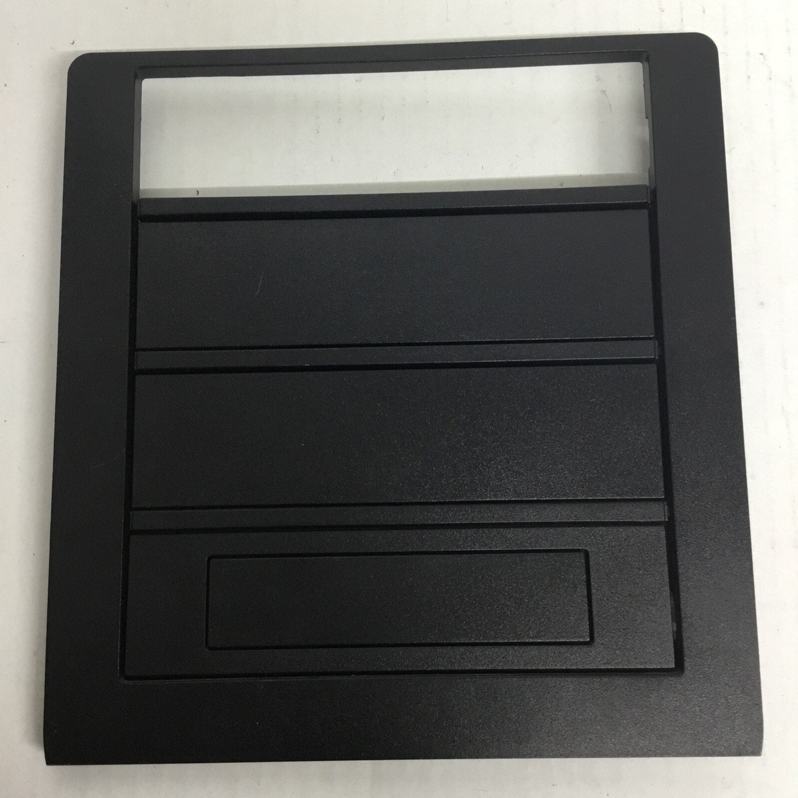 Dell Precision 690,T7500 Front Drive Bay Bezel GF461,KH762,JC376 0FH991