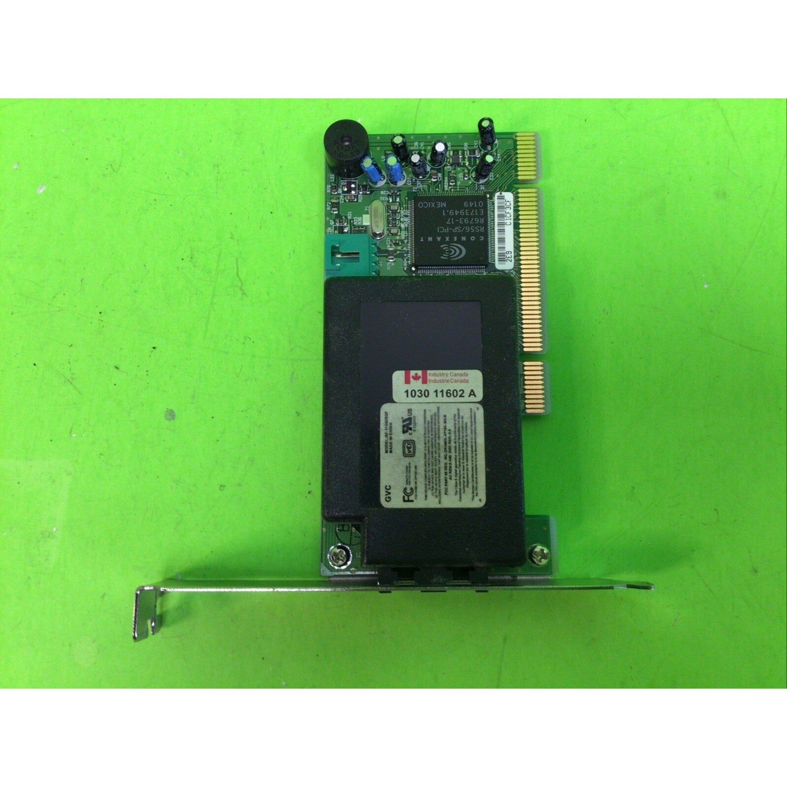 Dell Dimension 4550 8200 8F217 08F217 56K PCI FAX/MODEM Internal