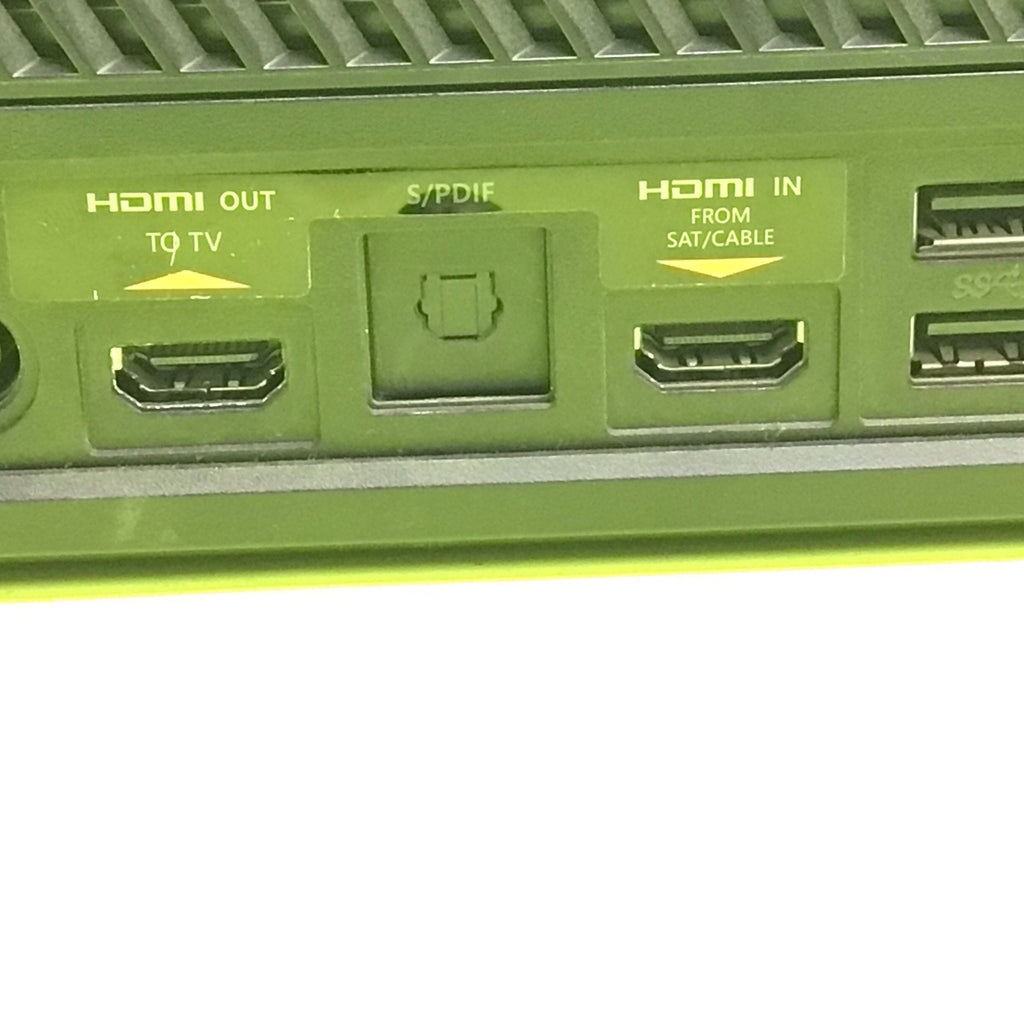 Microsoft Xbox One 500GB Console Model 1540