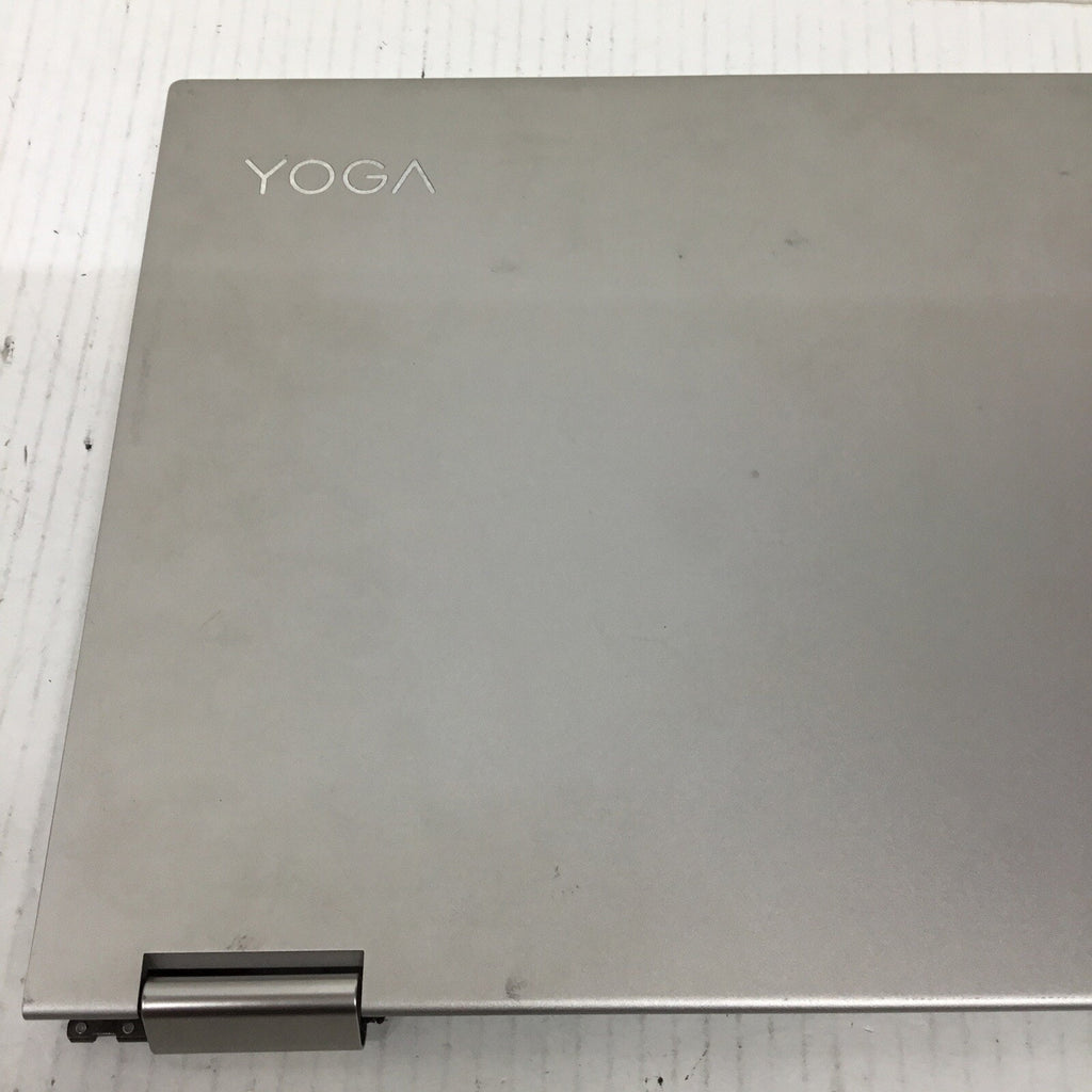 5CB0Q96419 AM27G000E00 OEM LENOVO BACK COVER 730-15IKB 81CU