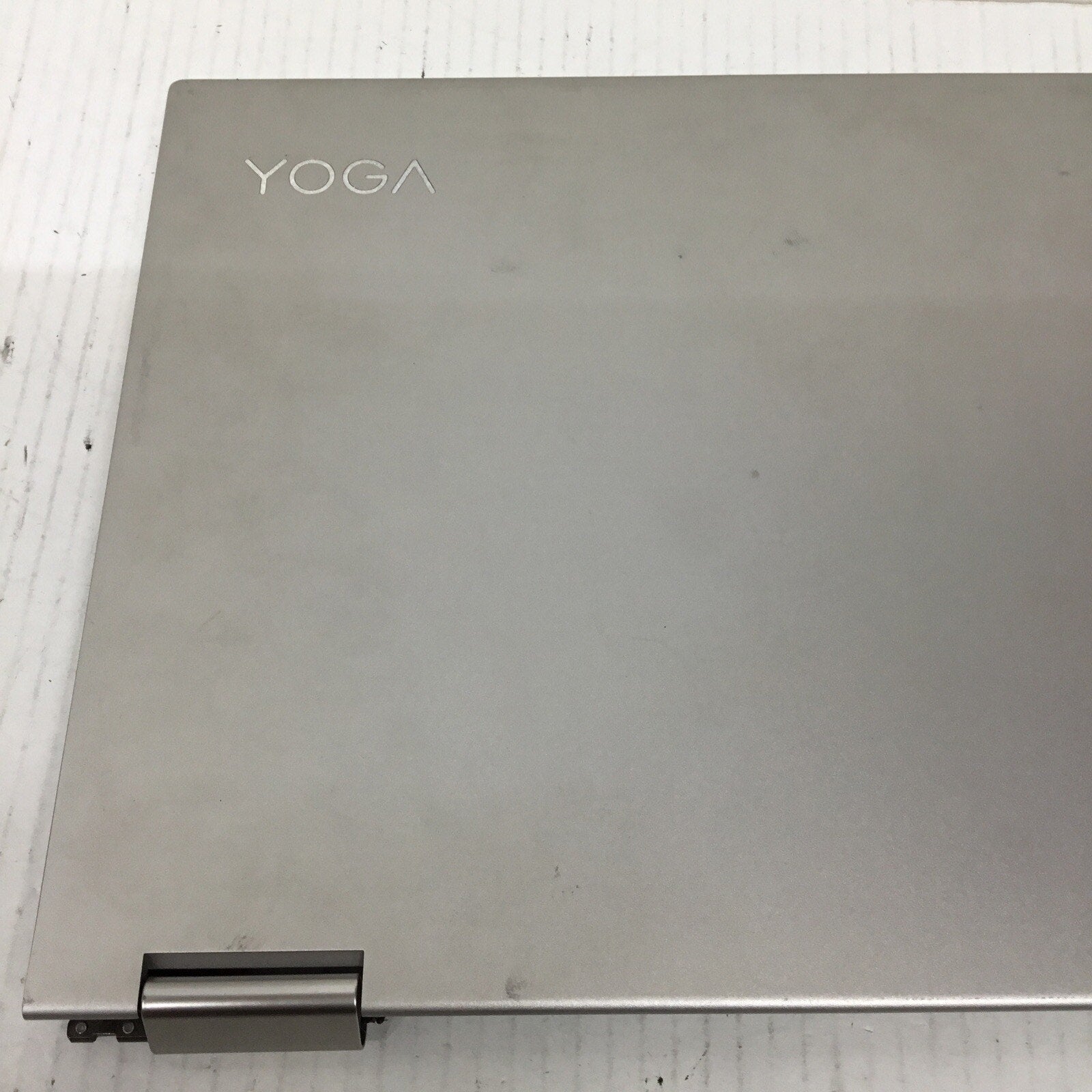 5CB0Q96419 AM27G000E00 OEM LENOVO BACK COVER 730-15IKB 81CU