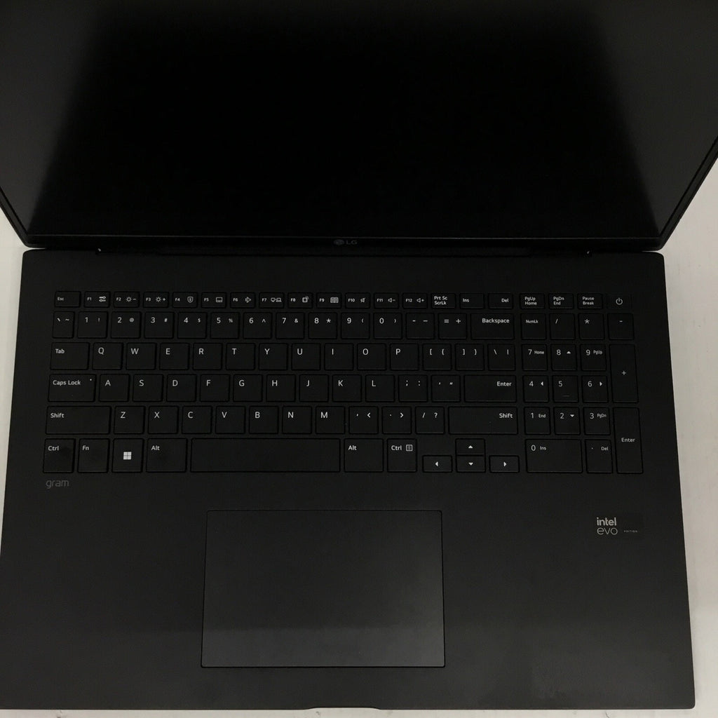 LG 17Z90S-G.AAB5U1 Gram 17" WQXGA Intel Core Ultra 7 155H 3.8GHz 16GB