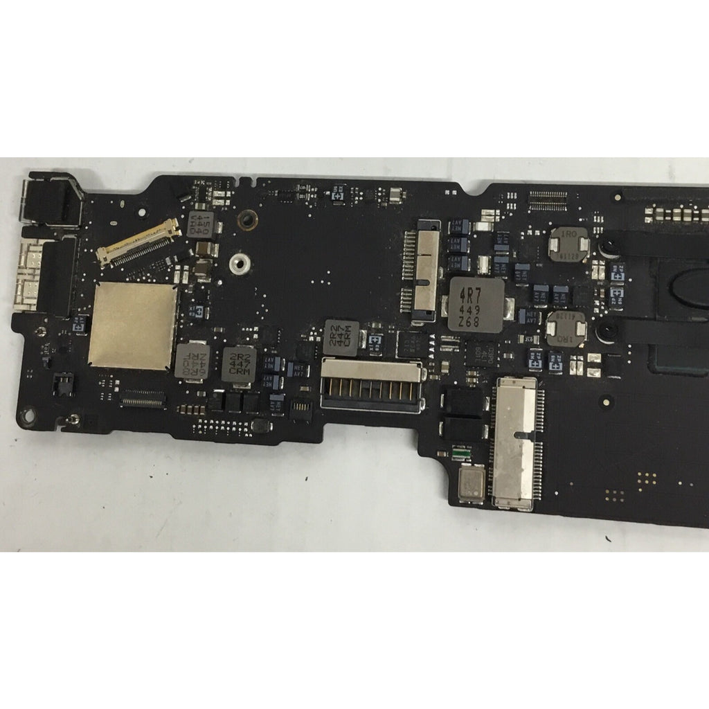Apple MacBook Air 11" A1465 2013 1.4GHz 4GB RAM Logic Board 820-3435-B PARTS