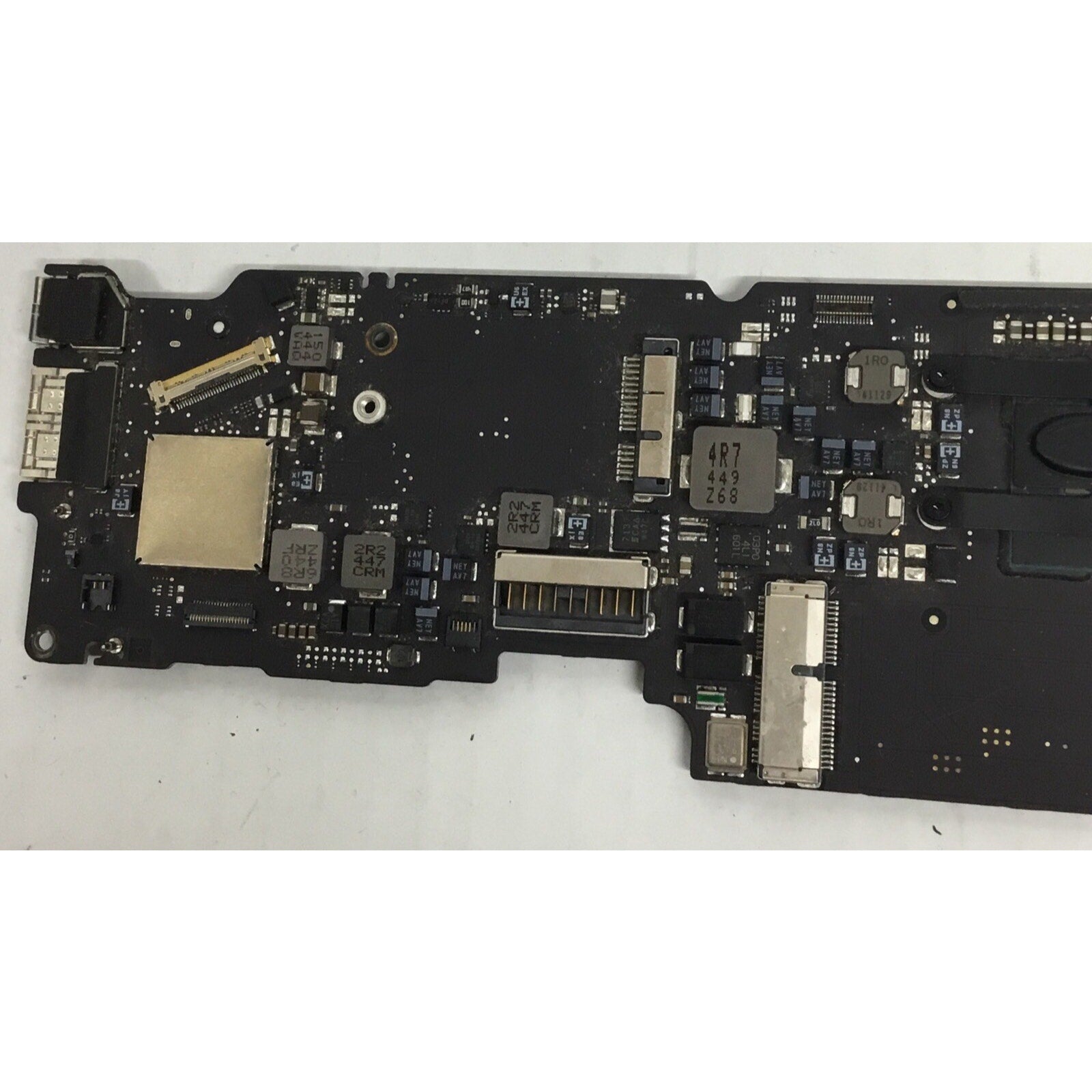 Apple MacBook Air 11" A1465 2013 1.4GHz 4GB RAM Logic Board 820-3435-B PARTS