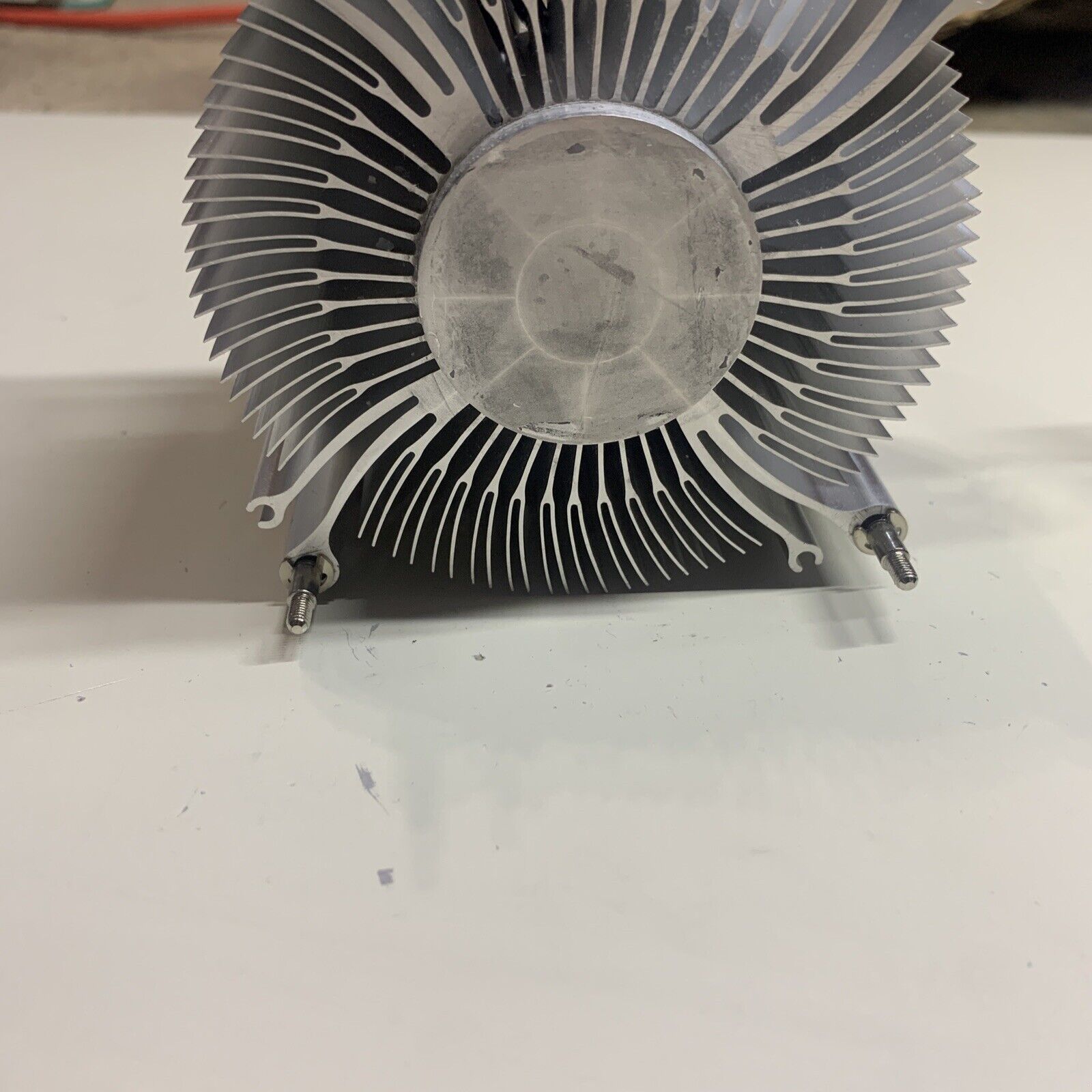 Dell 0KXRX 0MMJF0 CPU Cooling Fan Heatsink Assembly For Intel LGA1150 LGA1151