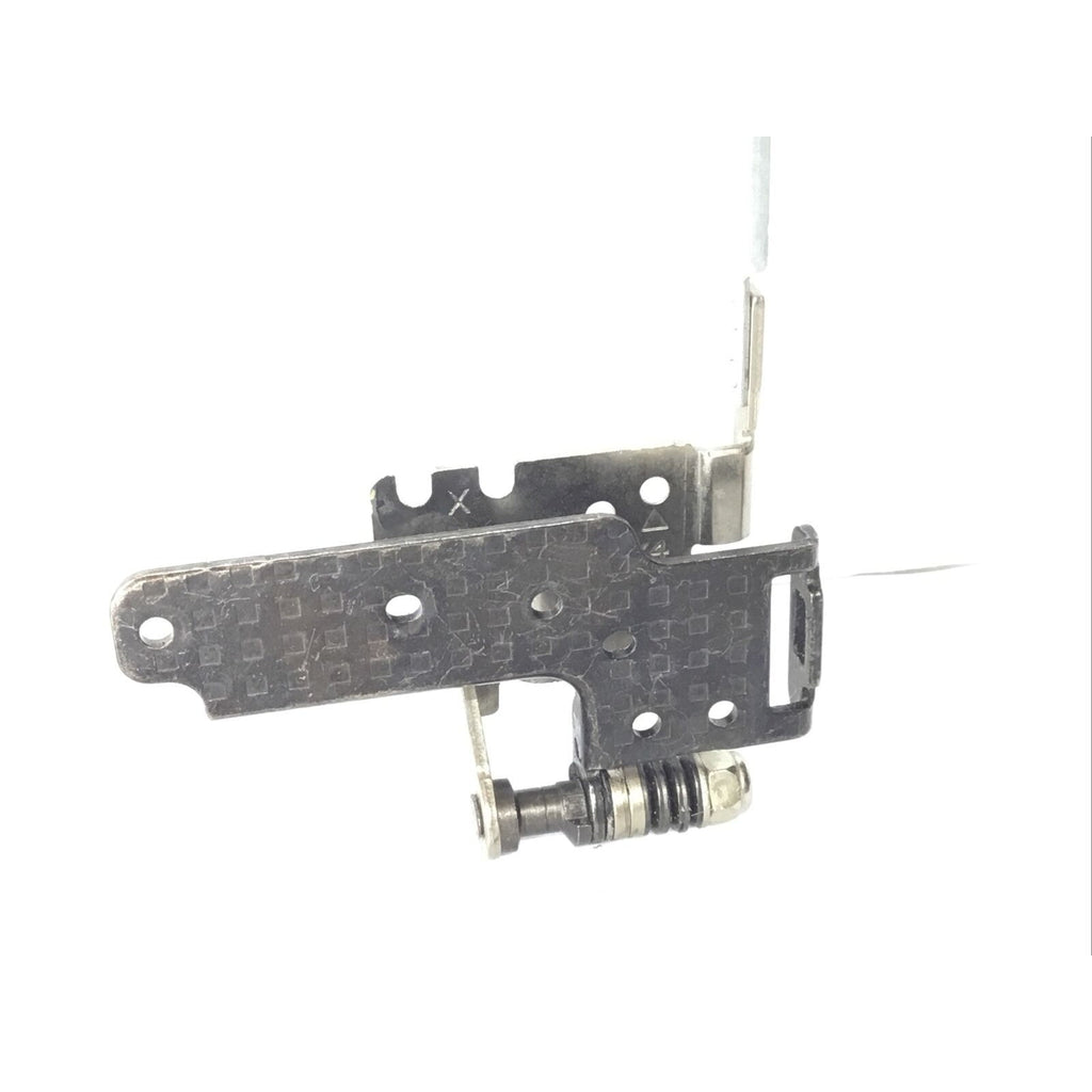 Lenovo IdeaPad 300-17ISK 17.3" Genuine Laptop Right & Left Hinge Set AM0YQ000120