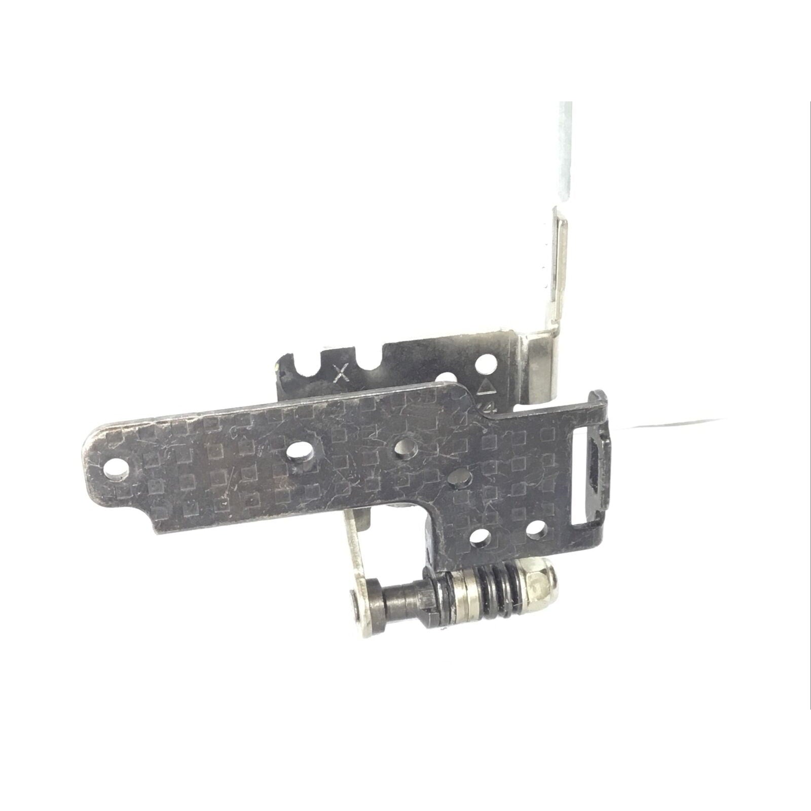 Lenovo IdeaPad 300-17ISK 17.3" Genuine Laptop Right & Left Hinge Set AM0YQ000120