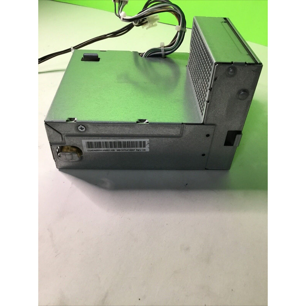 HP Elite Pro 8200 6200 240 W SFF Power Supply PSU - 611481-001 611482-001