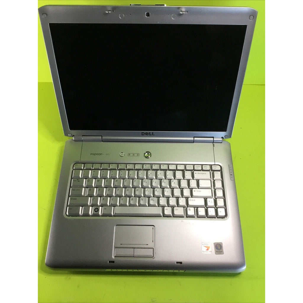 Dell Inspiron 1521 15.4” Laptop FOR PARTS REPAIR or RECYCLE