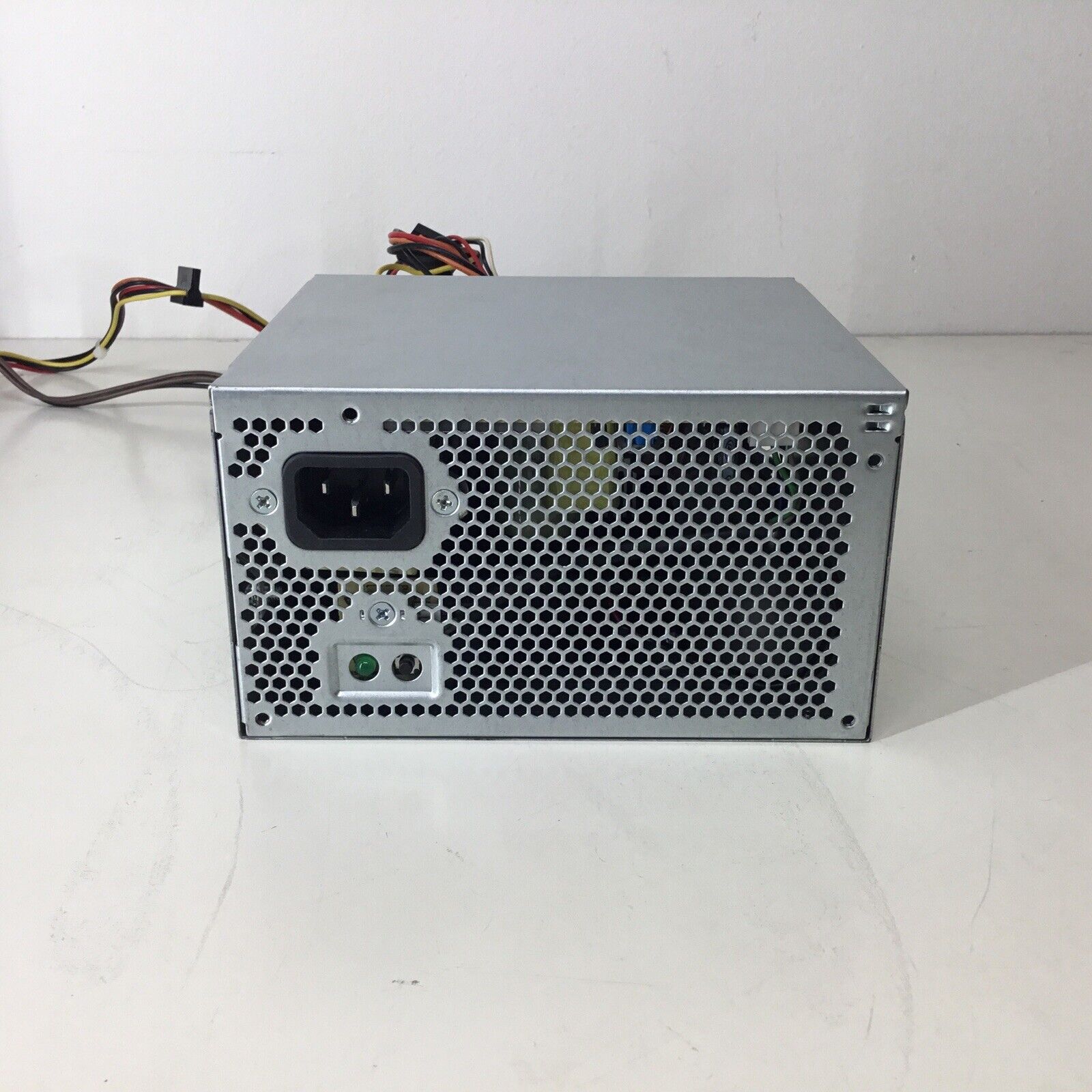 Dell DM1RW 460W Power Supply AC460AM-01 - For Parts