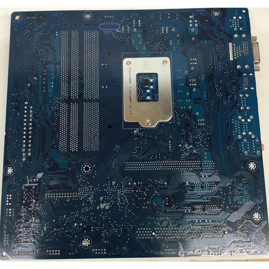 INTEL DH55TC E70932-302 LGA1156 DDR3 MATX Motherboard i3-550 3.20GHz 8GB Ram