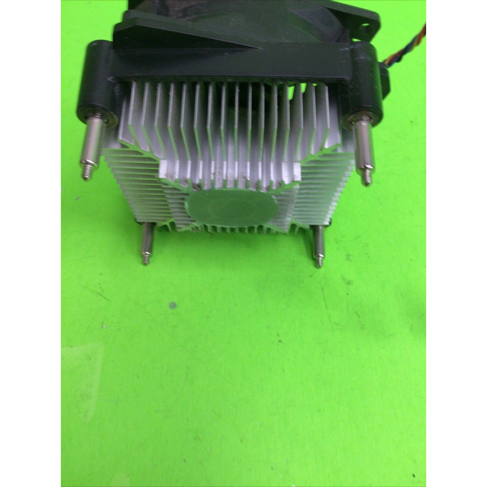 Amatech CPU Cooler & Heat Sink 13G075135022H2 AMD Socket 775 80mm Processor