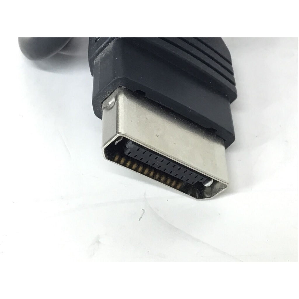 READ - OEM Audio Video Cable for Microsoft Xbox 1st Generation Console AV RCA