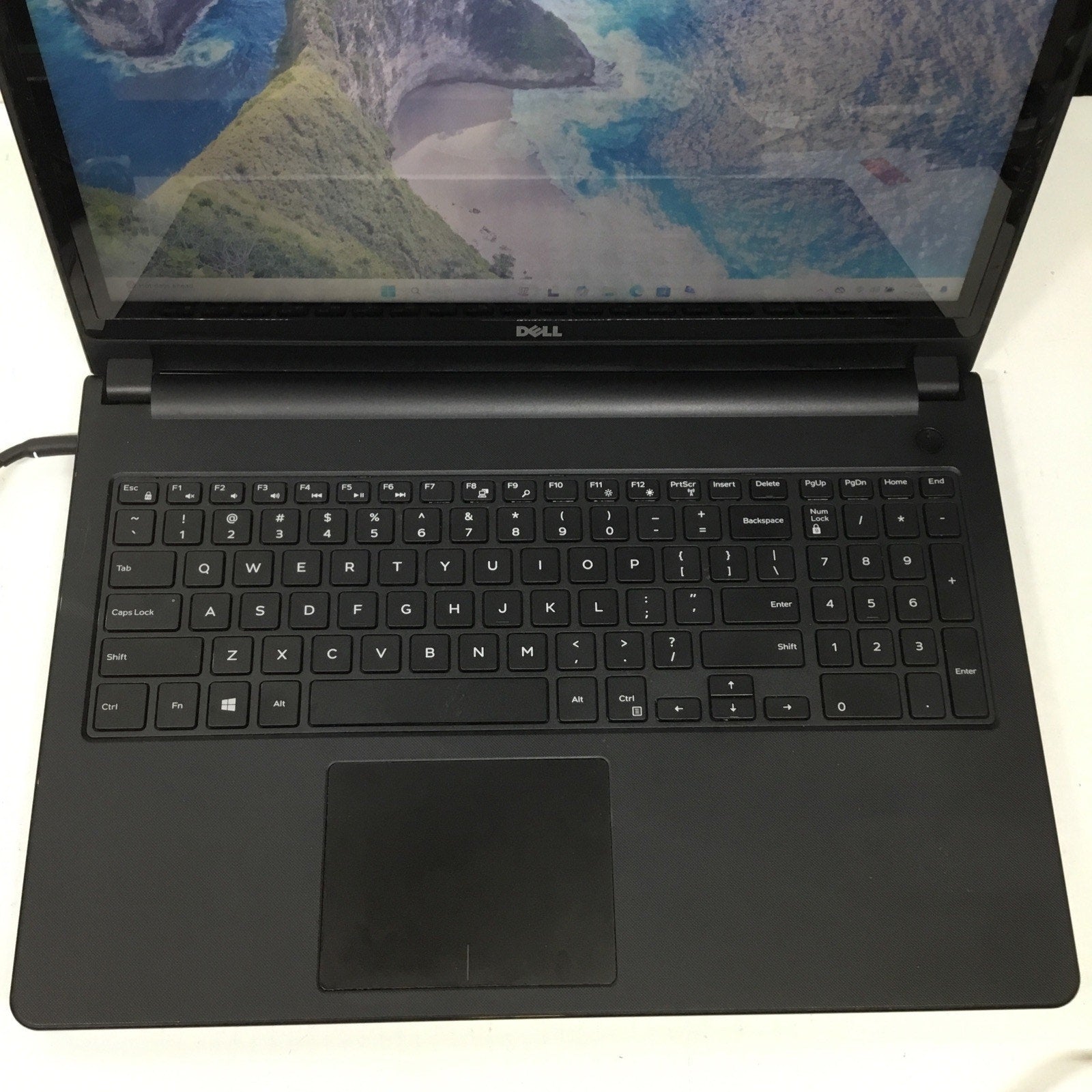 Dell Inspiron 5555 15.6" HD Laptop/AMD A8-7410/8GB RAM/240GB HDD/Touchscreen