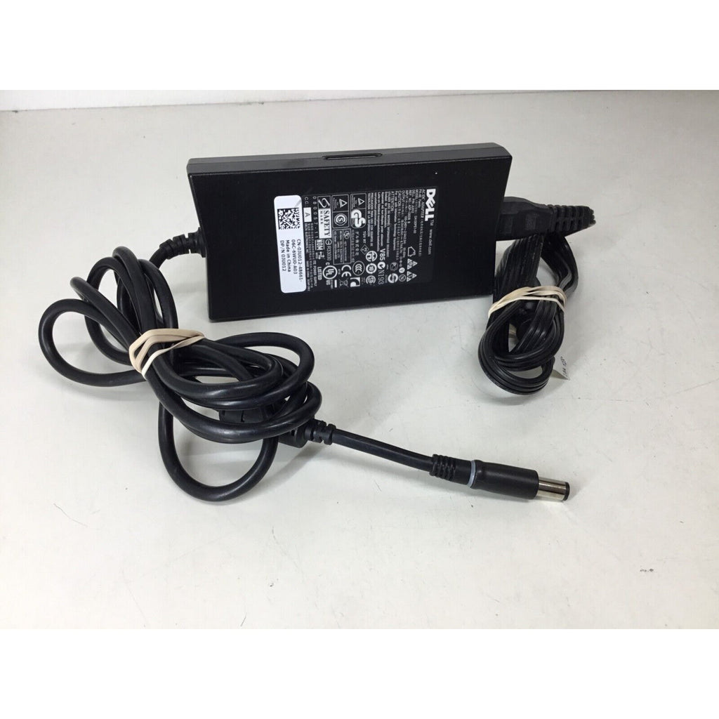 Dell 0JU012 130W AC Adapter DA130PE1-00 ADP-130DB B