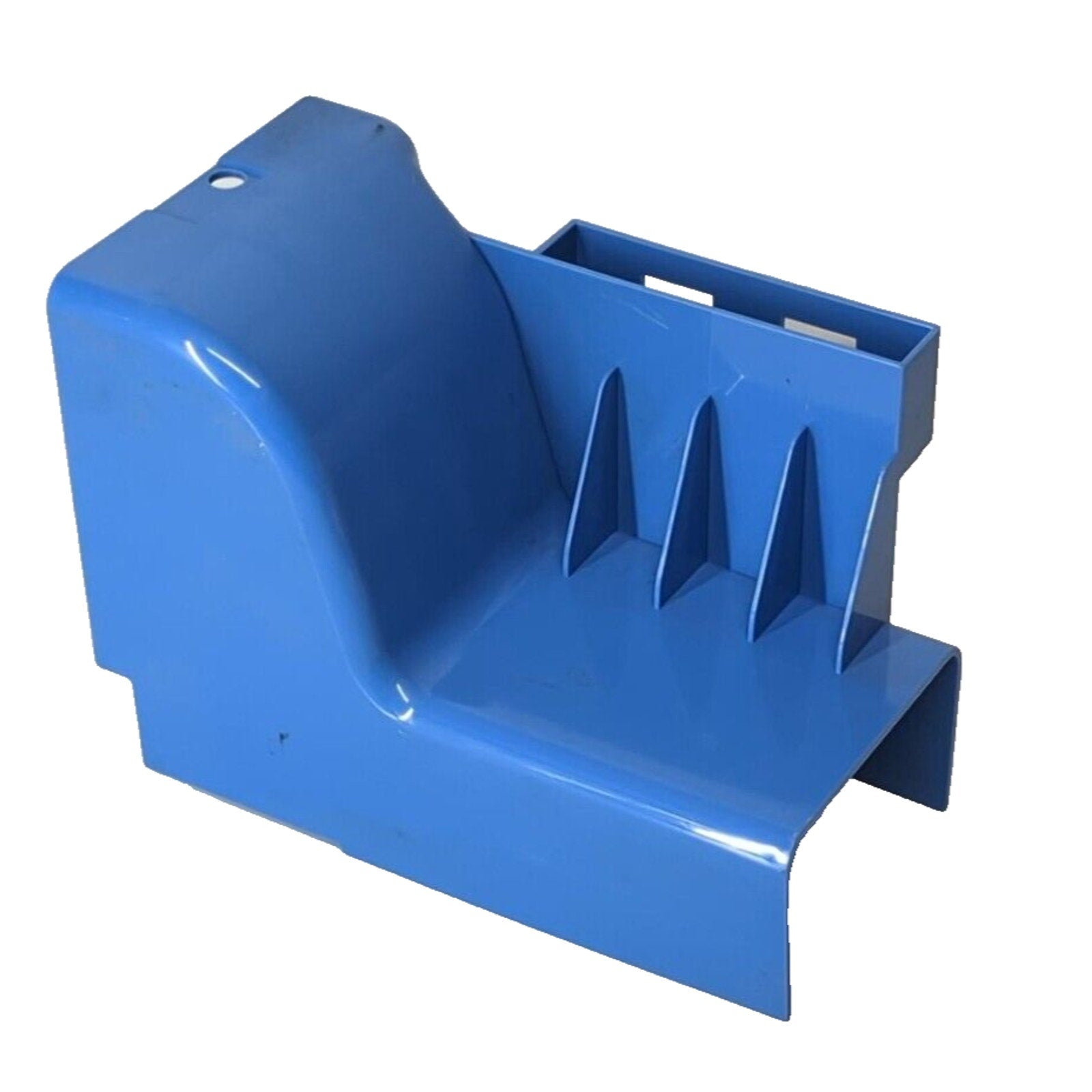 OEM Dell Memory Shroud U639F 0U639F for Precision T3500 T5500