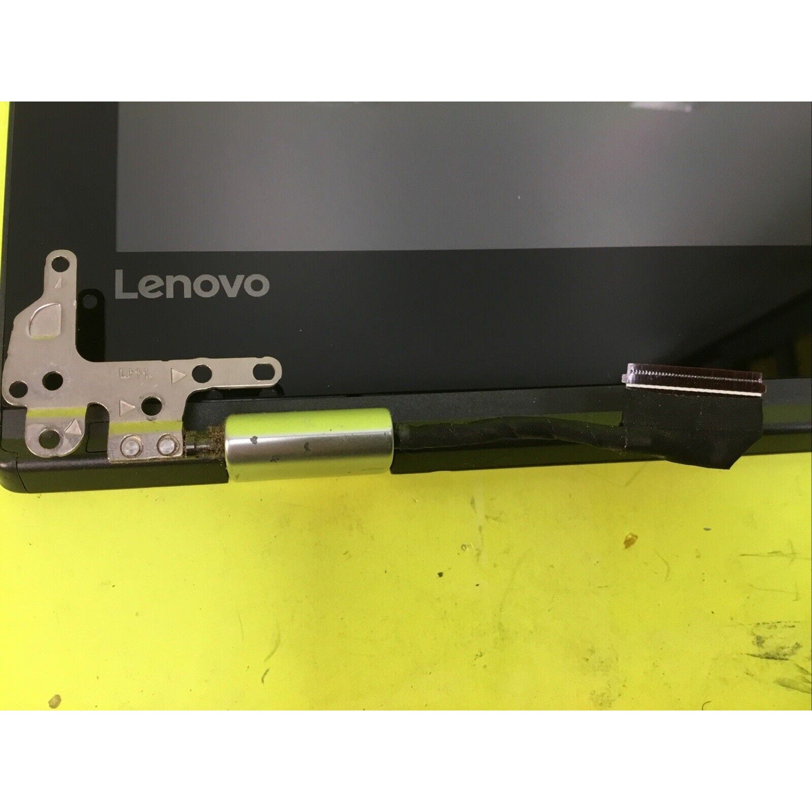 Lenovo Flex4-1130 11.6" LCD Touch Screen Assembly
