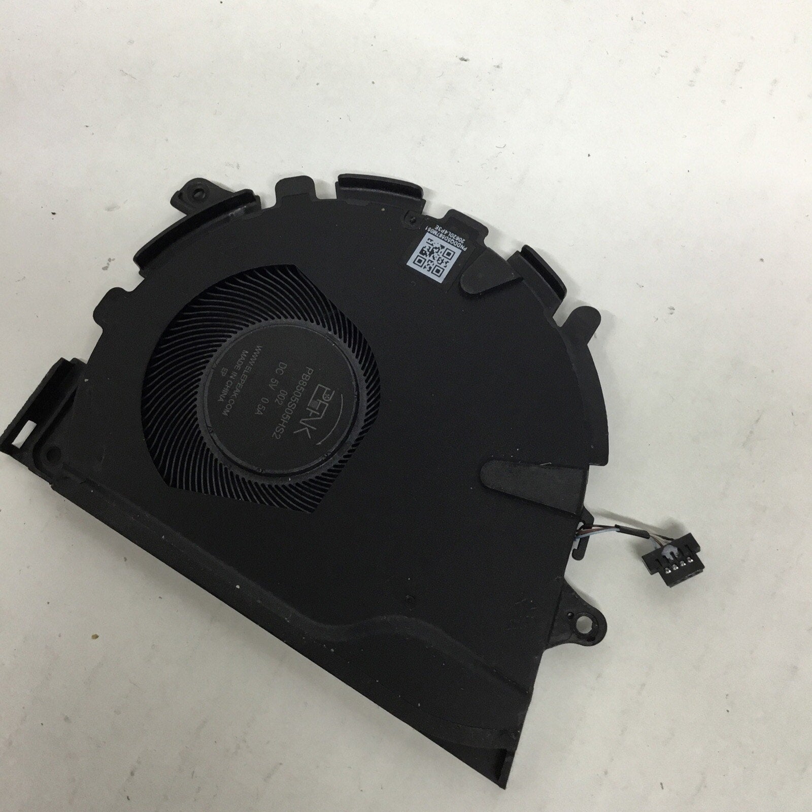 Genuine HP Probook 445 G8 Laptop CPU Cooling Fan M26012-001