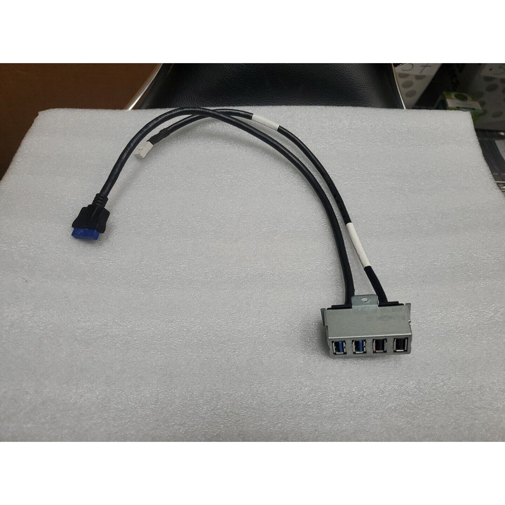 DELL VOSTRO 470 MT FRONT USB PORTS 1FNF0 01FNF0