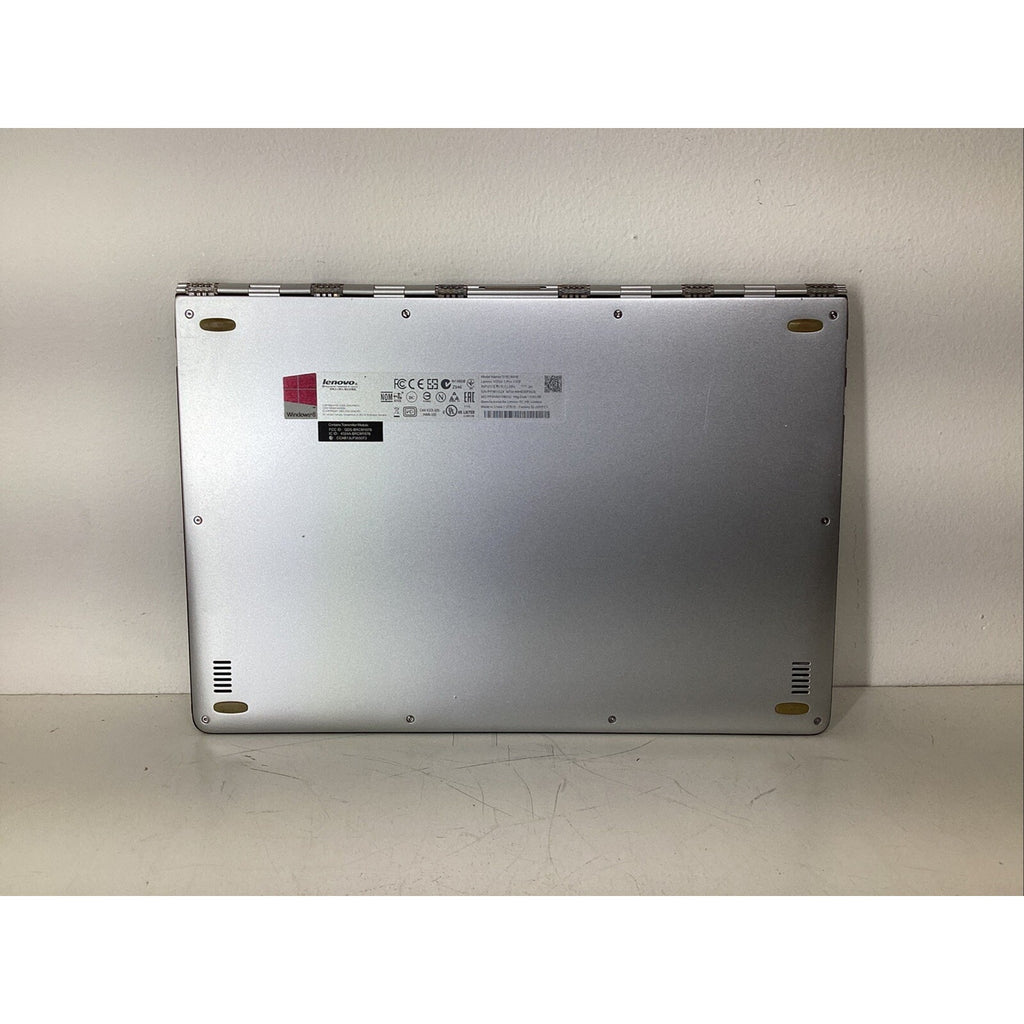 Lenovo Yoga 3 Pro-1370 Laptop 8GB RAM 256GB Intel Core M - For Parts (Read)