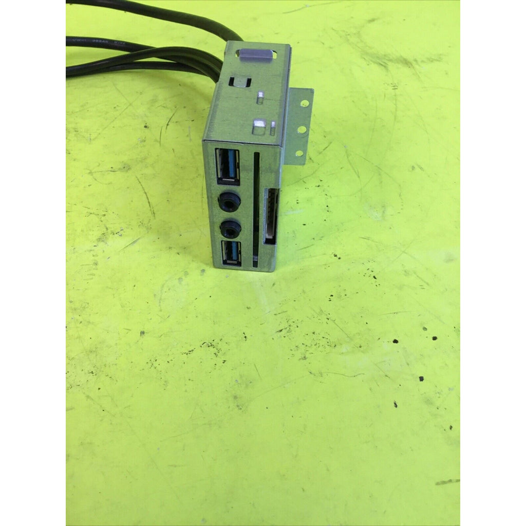 Acer Aspire TC-780 Front Panel USB 3/ Flash Card Reader/Audio Ports