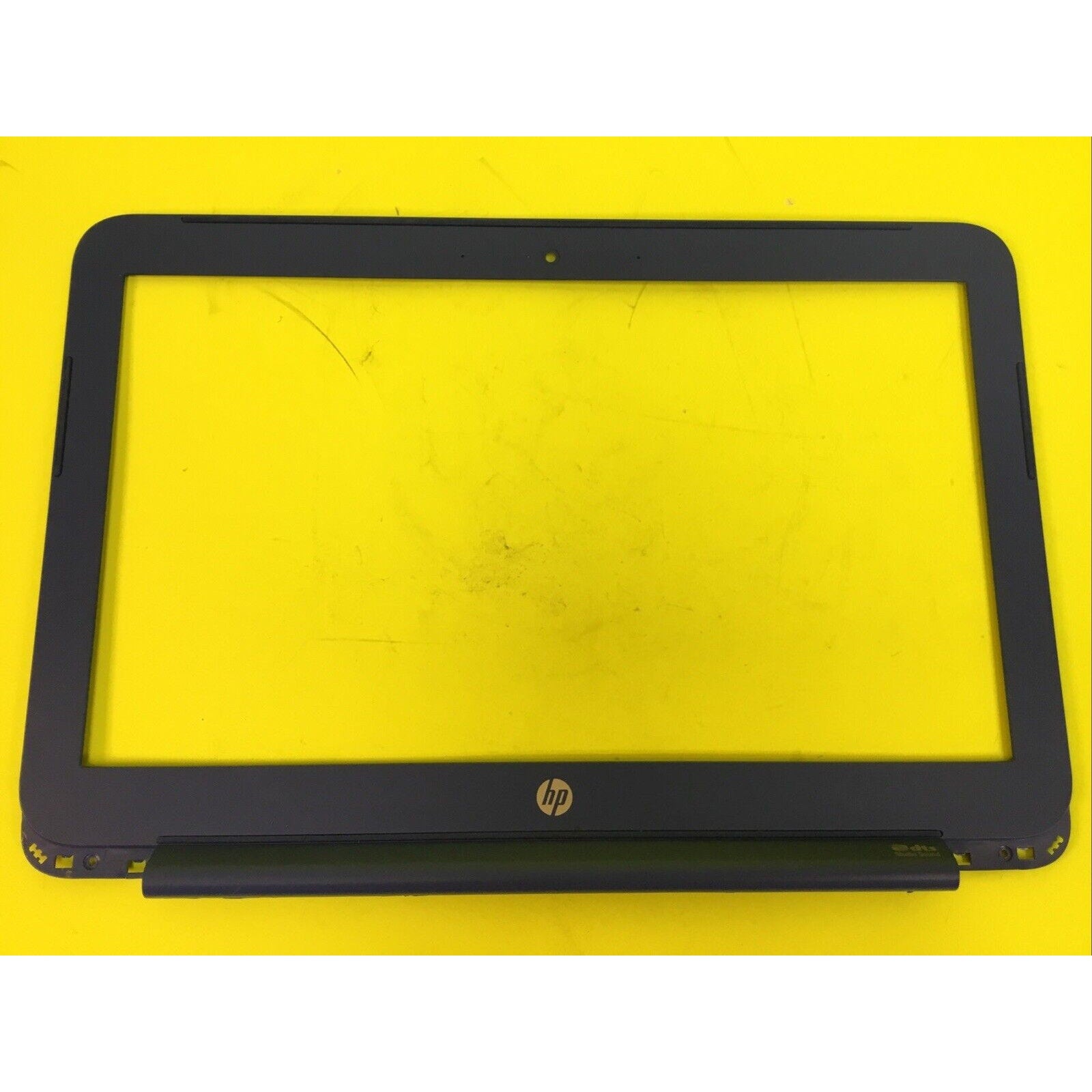 HP Stream 13-C110NR 13-c077nr LCD Front Bezel 830644-001 EAYB002020 - Blue 242