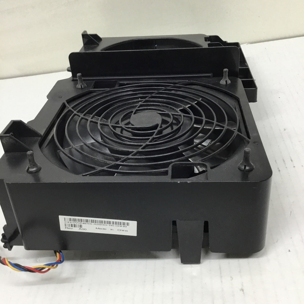 Dell Precision T7400 690 Case Fan WN845 0WN845 DG168 0DG168